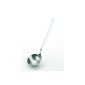 A di Alessi Ladle stainless steel mat (Housewares)