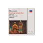 Mussorgsky: Pictures at an Exhibition (piano and orchestration) (Audio CD)