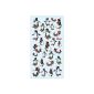 Creapop Sticker Softysticker * Funny penguins in winter * sticker 3451217 (Toys)