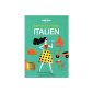 Italian Phrasebook - 7ED (Paperback)