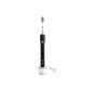 Lightweight and compact travel toothbrush, fair in price, easy to use