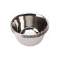 Lacor 14012 6 Small Bowls Stainless steel / 12 cm Garinox 0.4 L (Kitchen)