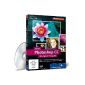 Adobe Photoshop CC for digital photography - also suitable for CS6 (DVD-ROM)