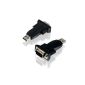 CSL - USB 2.0 to serial RS232 adapter (Com Port) (Electronics)