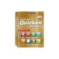 Quicken 2013 was better but not perfect