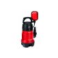 Einhell GH-7835 DP Drain pump contaminated water (Tools & Accessories)