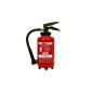 Meterin fire extinguishers - fire extinguishers fat - fat fire -. Extinguisher 3 liters MF 3 H 5-2 incl bracket