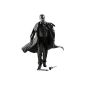 SIN CITY The Movie - John Hartigan 18cm action figure black (Toys)