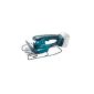 Makita cordless grass shear 18V without battery charger, DUM168Z (tool)