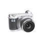 HP Photosmart 850 digital camera (4.0 megapixel) (Electronics)