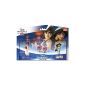 Disney Infinity 2.0: Aladdin Toybox set (accessory)