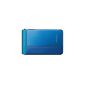 Sony DSC-TX30L.CE3 Digital Camera Full HD Waterproof 18 Mpix Optical zoom: 5x Blue (Electronics)