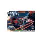 Scalextric - SCAG1084P - Vehicle and Miniature Circuit - Star Wars - Death Star Attack (Toy)
