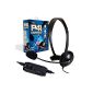 Game Power P41 Gaming Headset for PS4 (Accessories)