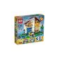 Lego Creator - 31012 - Construction game - La Maison de Famille (Toy)