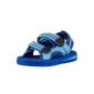Playshoes EVA 171781 boy sandals (shoes)
