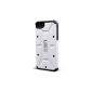 Composite Navigator Case White for Apple iPhone 5 / 5S (Wireless Phone Accessory)