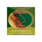 Fisoma Goldtwistle Strings For Violin 4/4 set - the robust student string in tune with easy response - Made in Germany (Electronics)