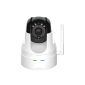 D-Link DCS-5222L / E mydlink Wireless Internet / Security Camera black / white (Personal Computers)