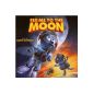 Fly Me to the Moon (Audio CD)
