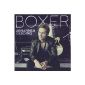 Boxer (Audio CD)
