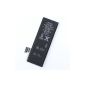 Original battery for Apple iPhone 5 (Electronics)