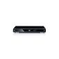 LG HR570S recorder Blu-ray 3D Blu-Ray 3D, 500GB hard drive, HD satellite tuner, DLNA Black (Import Germany) (Electronics)