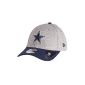 New Era 39Thirty Stretch Cap - NFL Dallas Cowboys (Textiles)