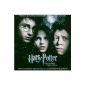 Harry Potter and the Prisoner of Azkaban [ENHANCED] (Audio CD)