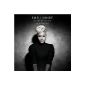 The incomparable Emeli, every song a hit!  "Beneath You're Beautiful to more"