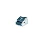 Brother P-Touch QL-1060N label printer (Office supplies & stationery)