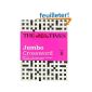 2 Times Jumbo Crossword Book 8, The (Paperback)