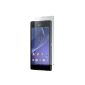 4 x Sony Xperia M2 clear Protector - Screen Protectors clear PhoneNatic ​​(Electronics)