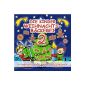 The children Weihnachtsbäckerei 2 (Audio CD)