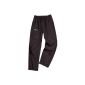 prima pants, very light and comfortable