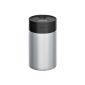 Siemens TZ80009N insulated milk container 0.5 L fill volume for coffee machines (household goods)