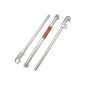 Silverline 633975 Tow rod 1800 kg (Tools & Accessories)