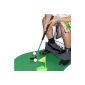 Wiki - Mini Golf For Toilet (Toy)