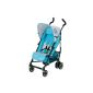Safety 1st Compa'City, practical and comfortable Liegebuggy, from 6 months to 15 kg (Baby Product)