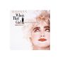 Who's That Girl [Re-Issue] (Audio CD)
