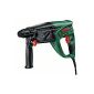 Bosch PBH 2800 RE Chipper punch with SDS-plus chuck, depth stop, handle, 0,603,393,000 box (Tools & Accessories)