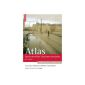 Atlas of new social divisions in France;  The middle classes face of globalization: the temptation to withdraw (Paperback)