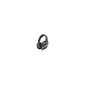 Sennheiser HD 449 Headphones Hi-Fi extension cable + + + adapter storage cover (Electronics)