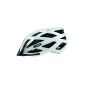 Uvex Cycling Helmet (White)