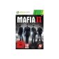 Mafia II (uncut) (Video Game)