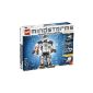 Lego Mindstorms 8547 - 2nd generation - Mindstorms NXT 2.0 D (Toys)