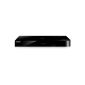 Samsung BD-F8900 / EN Recorder Blu-ray 3D HDMI 1 TB USB Black (Electronics)