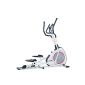 Very good elliptical trainer in excellent quality