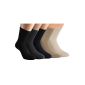 VITASOX women health socks Without rubber 4, 6 or 8-piece set (Textiles)