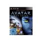 James Cameron's Avatar: The Game (Video Game)
